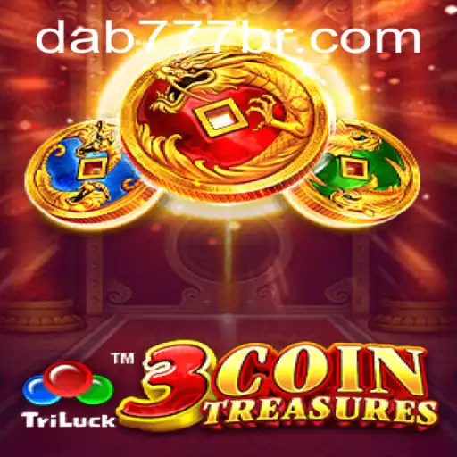 Desvendando o Universo de 3CoinTreasures: Regras e Estratégias para o Sucesso
