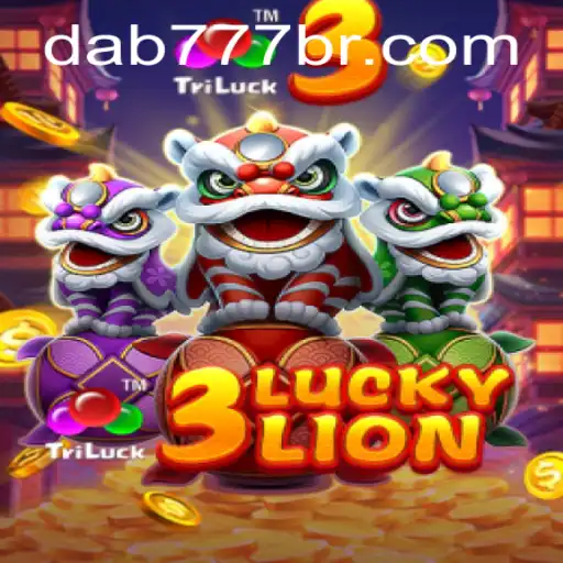 Explorando o Universo de 3LUCKYLION: Um Jogo de Estratégia e Sorte