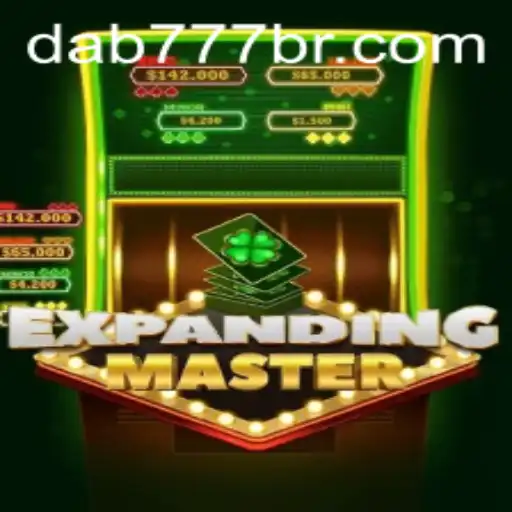Explorando o Universo Divertido de ExpandingMaster