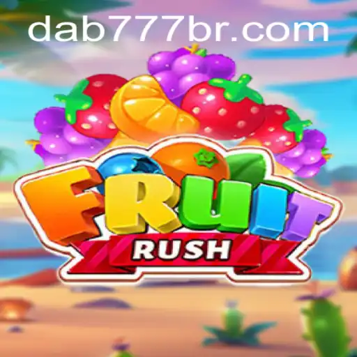 Explorando o Mundo Vibrante de FruitRush: Um Jogo de Aventura Frutífera