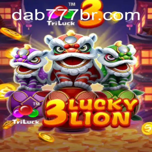Explorando o Universo de 3LUCKYLION: Um Jogo de Estratégia e Sorte