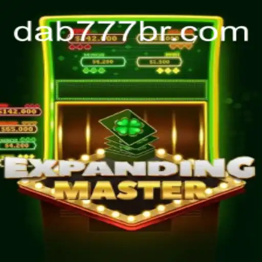 Explorando o Universo Divertido de ExpandingMaster