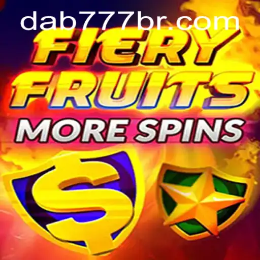 Explorando as Emoções do Jogo FieryFruitsMoreSpins com dab777