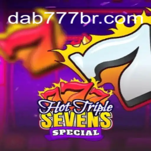 Explorando o Fascinante Mundo de HotTripleSevensSpecial: O Slot Game do Momento