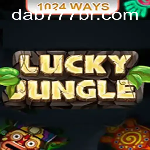 Explorando LuckyJungle1024: Um Mergulho nas Aventuras da Selva Através do Jogo Estratégico