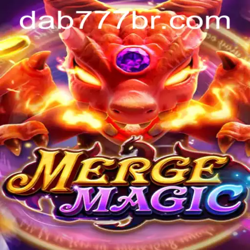 MergeMagic: Explorando o Universo Encantado do Jogo