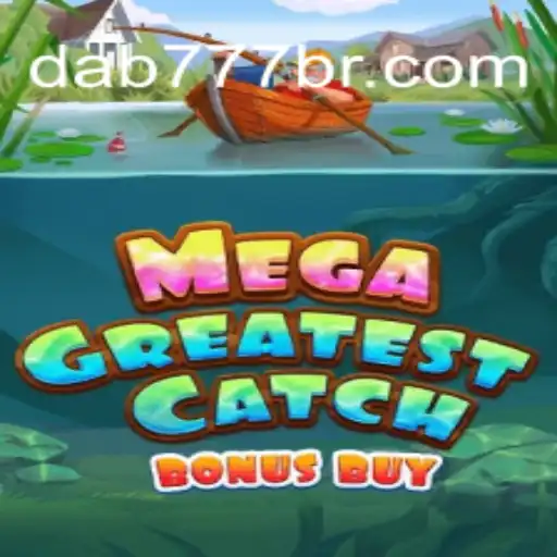 MegaGreatestCatchBonusBuy: Descubra o Fascinante Mundo do Novo Jogo de Aventura