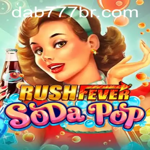 RushFeverSodaPop: Uma Aventura Efervescente no Mundo dos Jogos