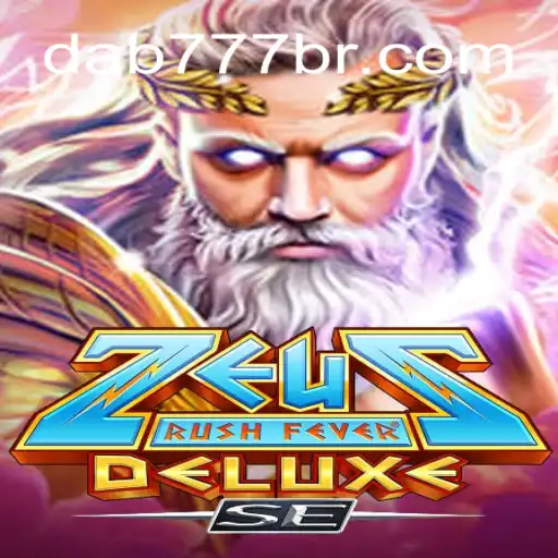 Descubra o Mundo de ZeusRushFeverDeluxeSE: O Guia Completo do Novo Jogo de Aventura