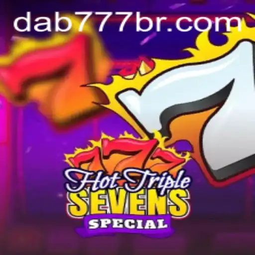 Explorando o Fascinante Mundo de HotTripleSevensSpecial: O Slot Game do Momento