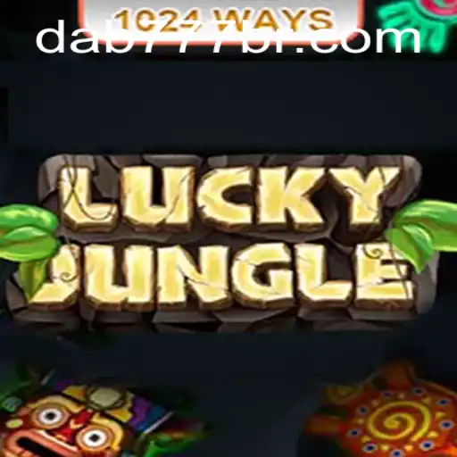 Explorando LuckyJungle1024: Um Mergulho nas Aventuras da Selva Através do Jogo Estratégico