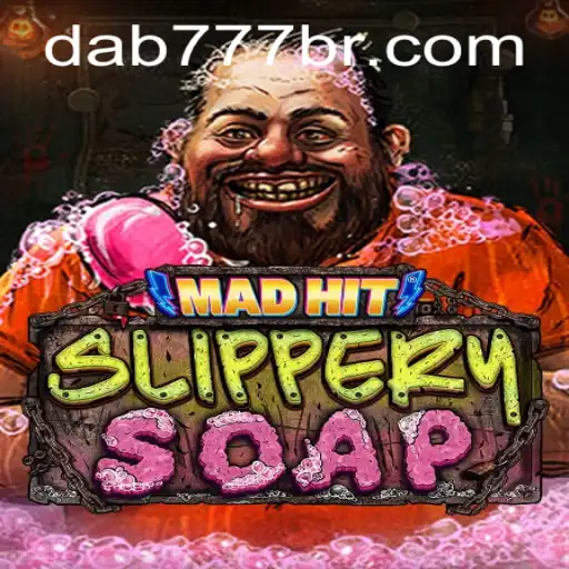 Explore o Universo Empolgante de MadHitSlipperySoap: um Jogo de Estratégia e Diversão