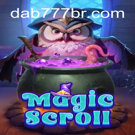 MagicScroll: Explore o Universo Mágico com Estratégia e Criatividade