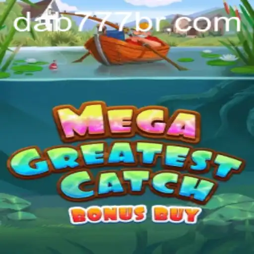 MegaGreatestCatchBonusBuy: Descubra o Fascinante Mundo do Novo Jogo de Aventura