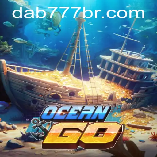 Explorando o Mundo de OceanGO: Uma Aventura Subaquática com dab777
