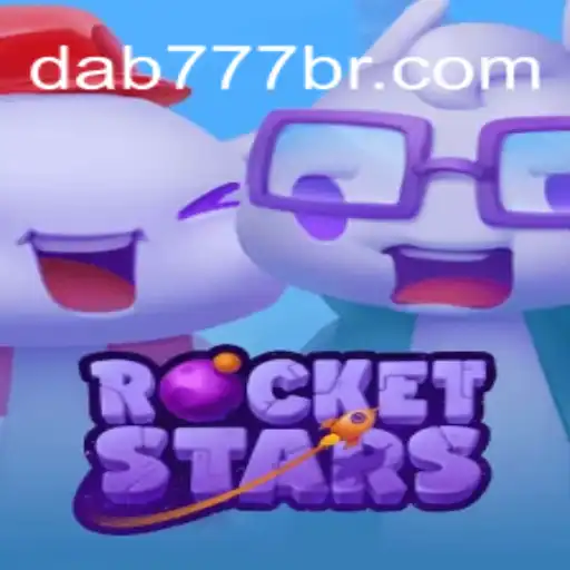 Descubra RocketStars: Uma Aventura Espacial com Dab777